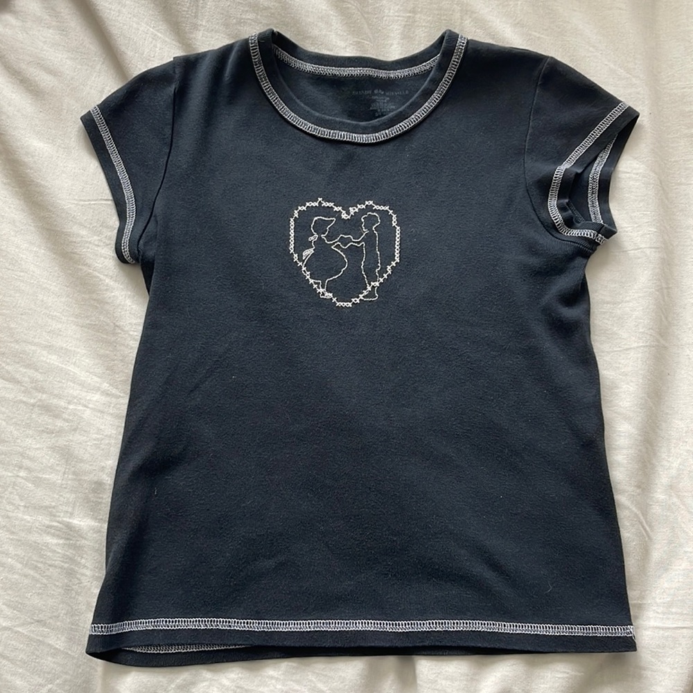 Brandy Melville Top